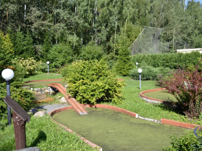 База Отдыха Спутник