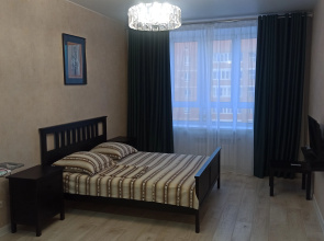 Apartamenty Razanskoe Sosse 10k2