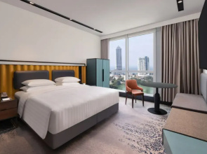 Courtyard by Marriott Colombo Hotel