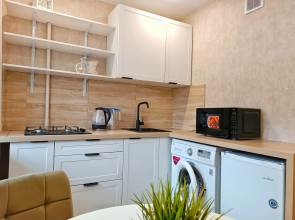 Квартира однокомнатная в Сомбатхее