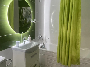 Апартаменты Зеленоградск