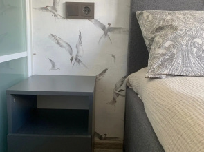 Квартира На улице Стопани, 42А