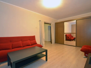 70 Трехкомнатные Апартаменты Новый Арбат