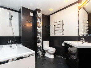 Апартаменты на Солнечной