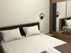 Квартира в новом доме на ул.Чехова