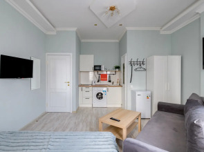 Апартаменты на Оружейном переулке 15А (962)