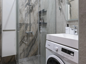 Квартира GM Apartments Стильная Лофт 3 у Кремля