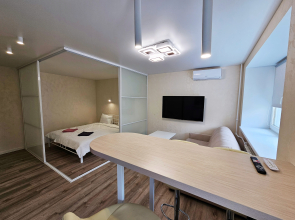 Апартаменты Smartapart Мелодия