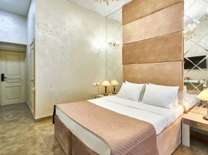 Апарт-Отель Версаль