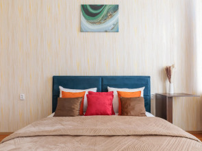 Апартаменты 3 Спальни у Исаакиевского Собора 10 гостей