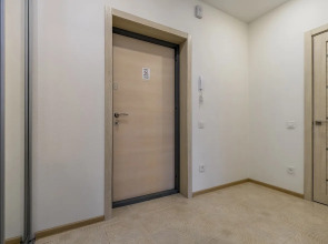 Апартаменты Двухкомнатные на Сибирской 42