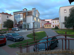 Отель VS Design