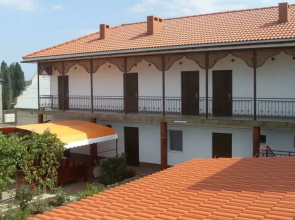 Guest House Krymskiy dvorik