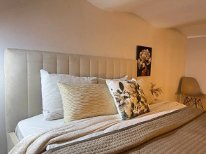 Апартаменты Vanilla Latte у метро Бауманская