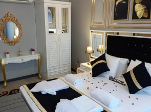 Гостевой дом Emirhan Suites