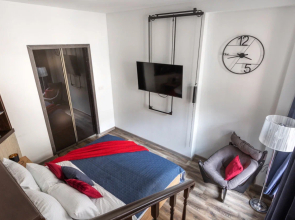 Апартаменты Mayakovsky Apart