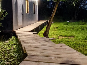 S Zonoy Barbekyu Private house