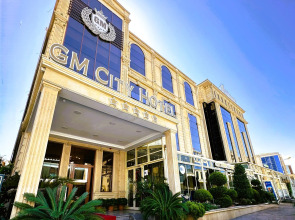 GM City Hotel
