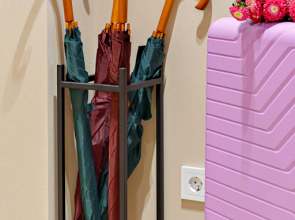 Апартаменты Grand Palace 1115