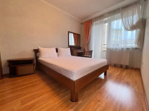 Апартаменты 39kvartir на М. Расковой 4