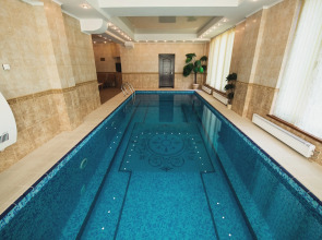 Гостевой Дом Адмирал