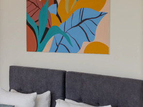 Bellevue Residence Suites