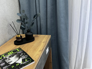 Апартаменты Уютные на Южной