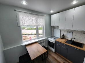 Апартаменты на Молодёжная 13