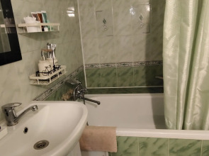 Квартира Цветник