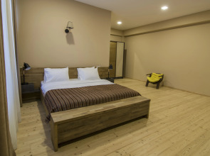 Отель Boutique Biotel