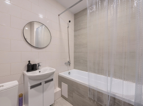 Апартаменты на набережной морские