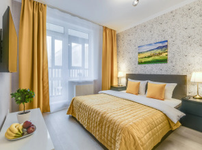 Квартира в Центре у метро Московские ворота