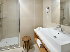 Бутик-отель Urban Boutique