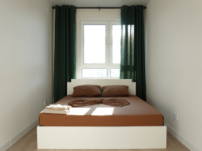 Bolshaya Flat