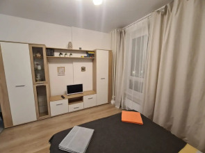 Квартира Студия Котельники