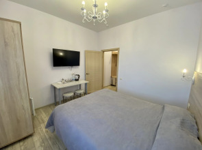 Гостевой Дом Palladium