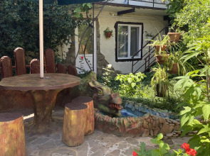 Гостевой Дом Вишневских