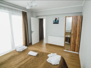 Gogo Apartments New Gudauri