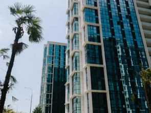 Квартира в ЖК Сочи Парк