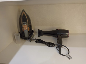 Квартира Svet Appartments