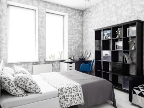 Апартаменты Apart Seasons Stepana Razina 95