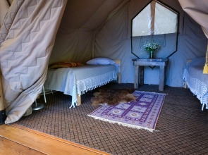 Гостевой дом Берег неба