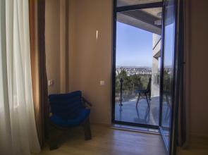 Отель Boutique Biotel