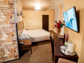 Мини-Отель Милан