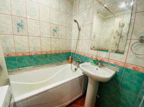 Апартаменты с 1 комнатой и балконом (КВАРТИРА51)