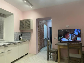 Квартира Челюскинец 17 а