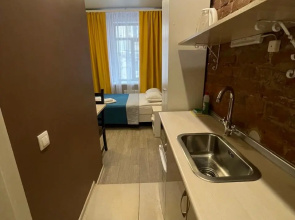 Grand Apartments 1