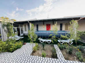 Гостевой Дом Nemo Guest House