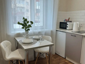 Апартаменты Созвездие Камчатки в Центре Города