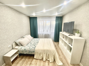 Tsentr treshka Vologda u vokzala Flat